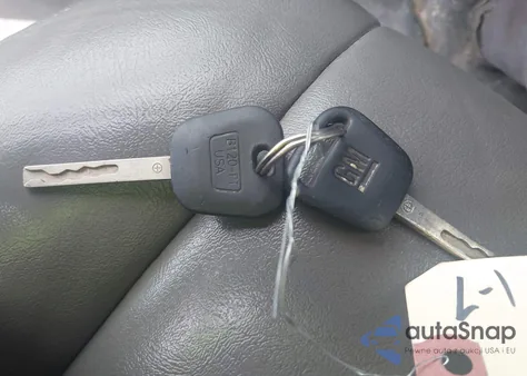 2015 Chevrolet Express 2500 Work Van from USA, damaged, VIN 1GCWGFCF6F1143899